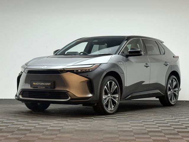Image for 2023 Toyota bZ4X PREMIERE EDITION *PAN ROOF*