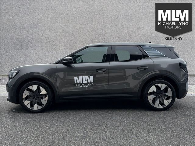 Image for 2026 Ford Explorer Premium 77KWH Extended Range