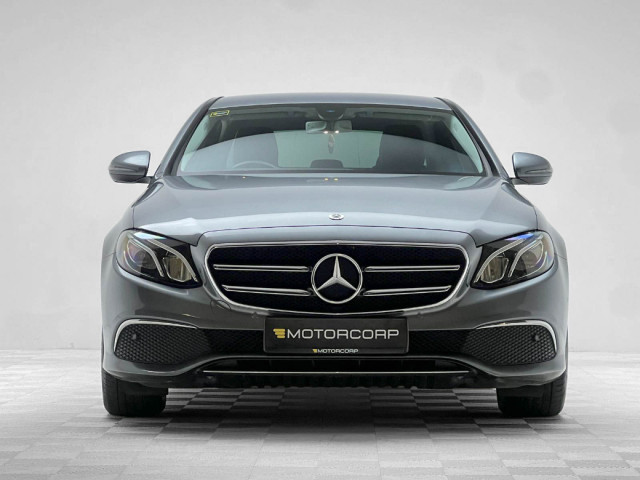 Image for 2020 Mercedes-Benz E Class E200D AMG LINE