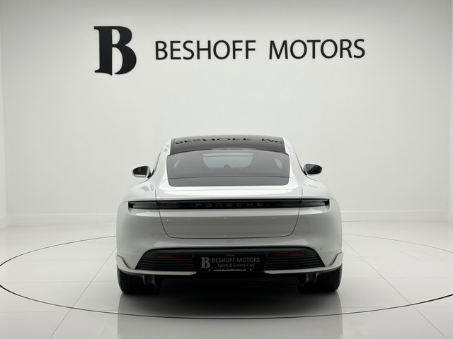 Image for 2022 Porsche Taycan 4S Performance Battery Plus (93.4 kWh)=Extensive spec//Low miles//1 owner=D reg Irish car with full Porsche service history=Tailored finance packages available=Trade in's welcome