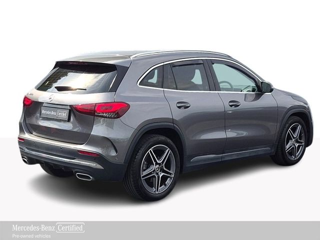 Image for 2023 Mercedes-Benz GLA Class GLA 180 d A/T Progressive Call Paul Sheehan 0872299855