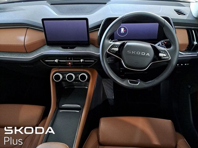 Image for 2026 Skoda Kodiaq MAY MADNESS NEW PRICE €63, 000 now €57, 995 SELECTION+ 2.0TDI 150HP DSG