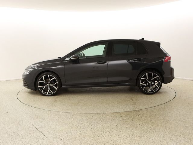Image for 2021 Volkswagen Golf 2.0 TDI 115HP Life