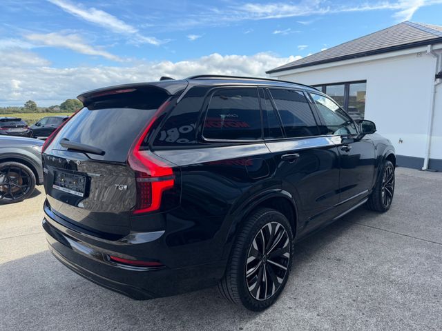 Image for 2026 Volvo XC90 T8 ULTRA DARK AWD