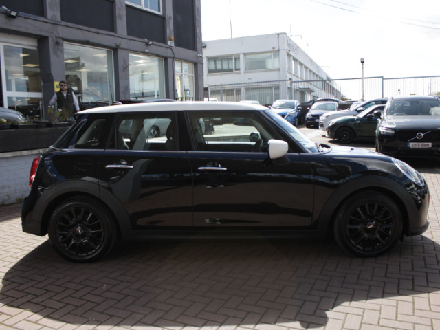 Image for 2021 Mini Cooper D 1.5D 5DR HATCHBACK AUTO 