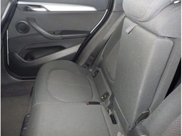 Image for 2018 BMW X1 2.0 Diesel Auto