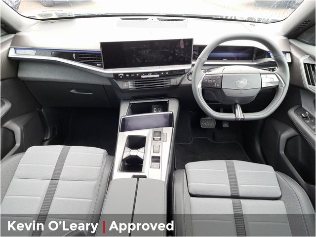 Image for 2025 Opel Grandland EV GS *100% ELECTRIC*