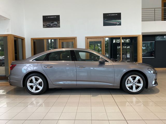 Image for 2020 Audi A6 Limousine 40 TDI 204HP S-tronic SE 4DR A