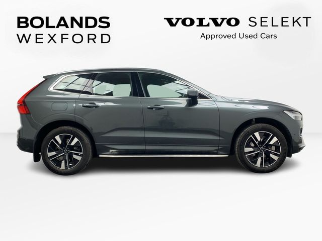 Image for 2026 Volvo XC60 T6 AWD PHEV Plus Bright