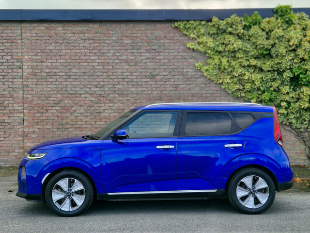 Image for 2021 Kia Soul E-SOUL FINANCE AVAILABLE