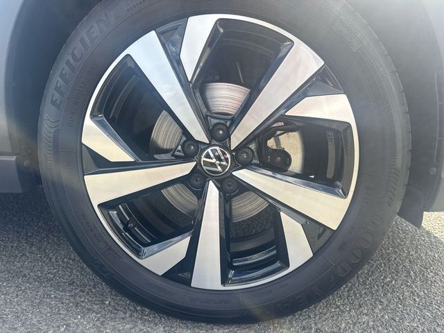 Image for 2024 Volkswagen Taigo STYLE 1.0 TSI 110HP DSG