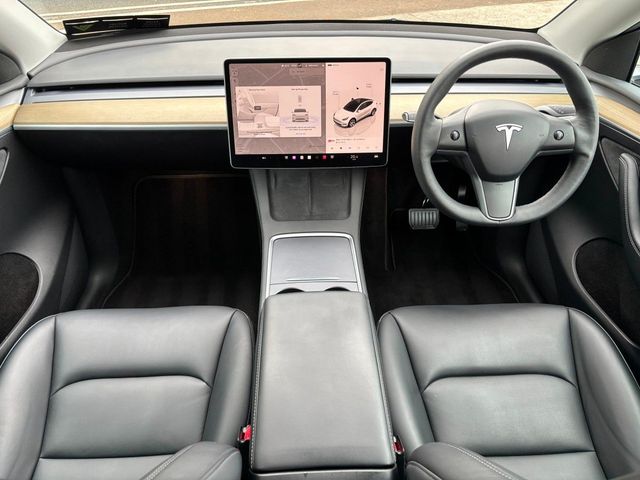 Image for 2023 Tesla Model Y RWD GREAT VALUE
