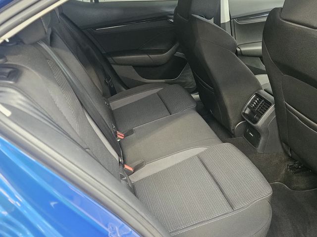 Image for 2023 Skoda Octavia OCTAVIA AMB 2.0TDI 115HP