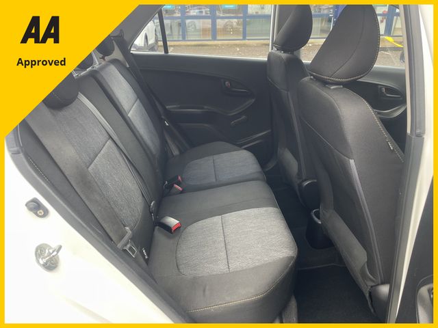Image for 2015 Kia Picanto LX 4DR FREE DELIVERY 