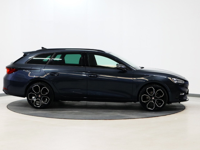 Image for 2022 SEAT Leon *114* FR DSG