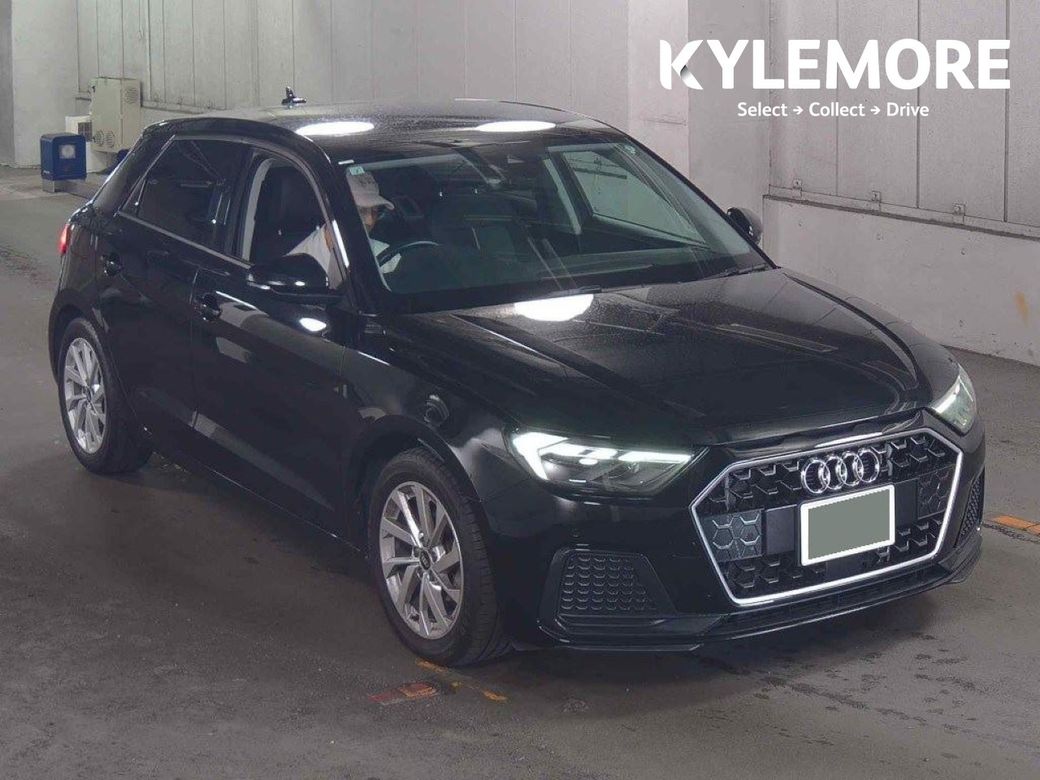 Image for 2021 Audi A1 1.0 AUTOMATIC TFSI - FACTORY ALLOYS - CRUISE CONTROL - REAR CAMERA