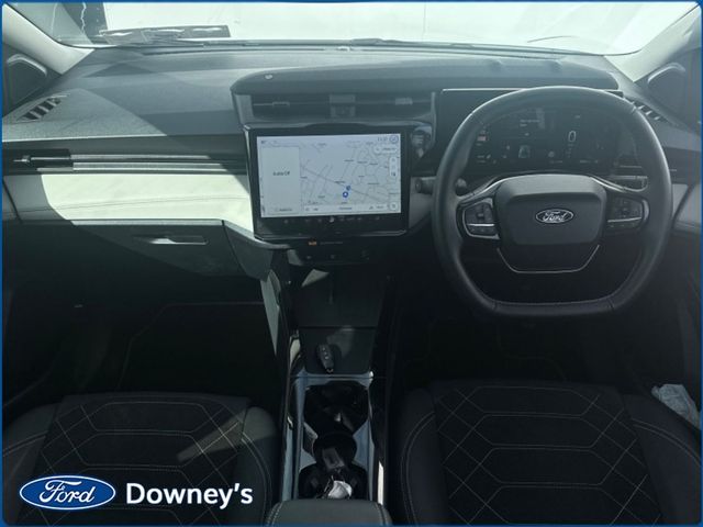 Image for 2025 Ford Puma GEN-E PREMIUM EV *STRAIGHT SALE SPECIAL ONLY*