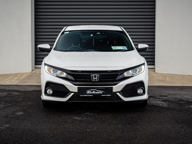 Image for 2019 Honda Civic 5DR 1.6 I-dtec Smart Plus