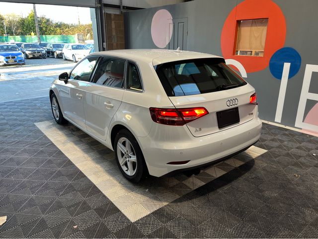 Image for 2019 Audi A3 Audi A3 Automatic 1.4 TFSI - Digital Dash - ONLY 63k KMs