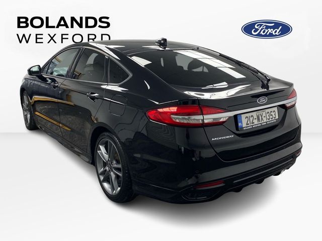 Image for 2021 Ford Mondeo 2.0L EcoBlue 150PS ST-Line Auto