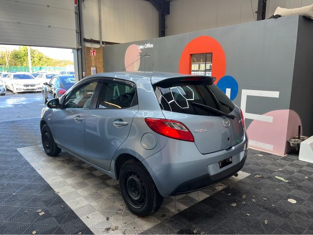 Image for 2013 Mazda Demio 2013 MAZDA DEMIO 1.3 AUTOMATIC / REVERSE CAMERA / APPLE ARPLAY AND MORE