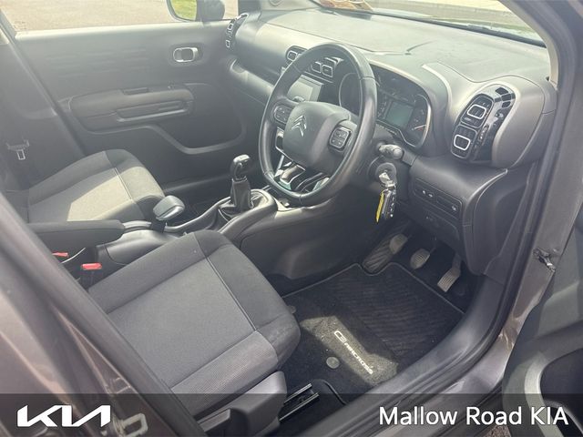 Image for 2019 Citroen C3 Aircross FEEL PURETECH 82 4 4DR