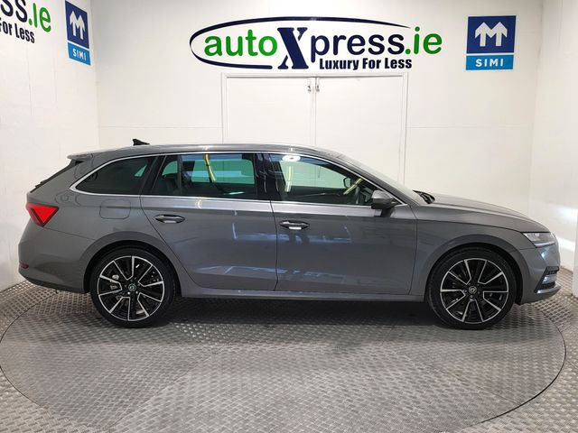 Image for 2023 Skoda Octavia 2.0 TDI SE L TDI, Automatic