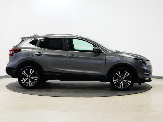 Image for 2019 Nissan Qashqai *14* 1.5 DCI N-connecta 115PS 5DR