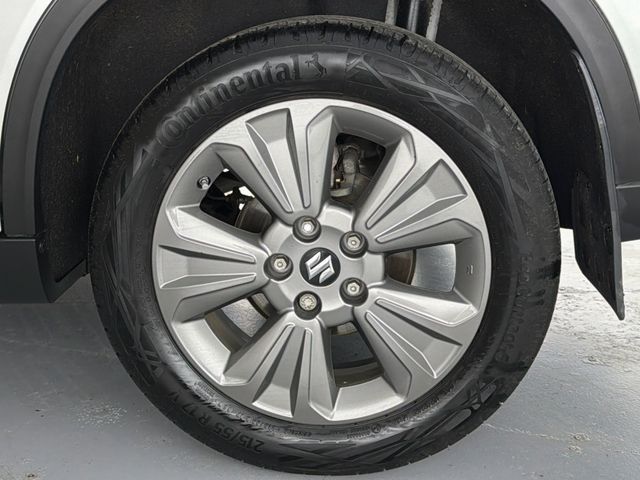 Image for 2024 Suzuki Vitara 1.4 B/jet Hybrid Sz-t 5DR