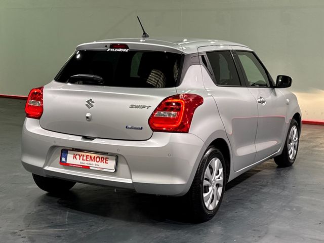 Image for 2022 Suzuki Swift 1.2 HYBRID - AUTOMATIC - HEATED SEAT - MULTI FUNCTION STEERING WHEEL - CRUISE CONTROL - REVERSE CAMERA