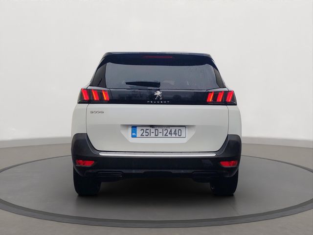 Image for 2025 Peugeot 5008 1.5 BlueHDi 130bhp Allure Auto
