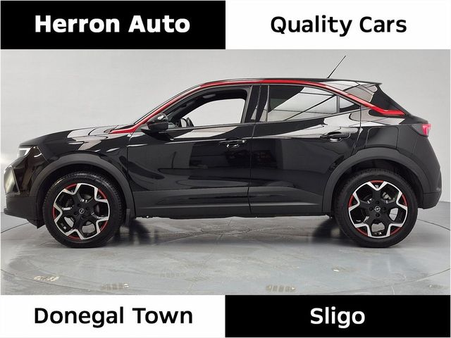 Image for 2023 Opel Mokka GS 1.2T | AUTOMATIC