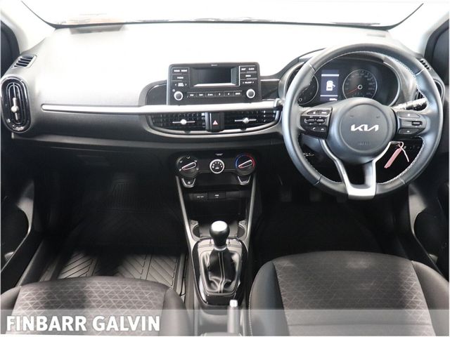 Image for 2023 Kia Picanto 1.0 K1 Petrol
