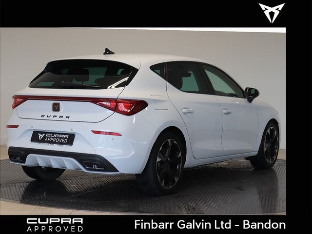 Image for 2023 Cupra Leon 1.5TSI 150hp