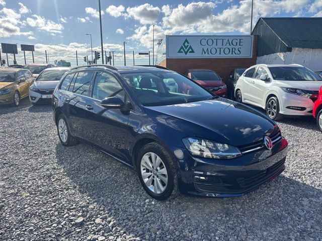 Image for 2016 Volkswagen Golf 