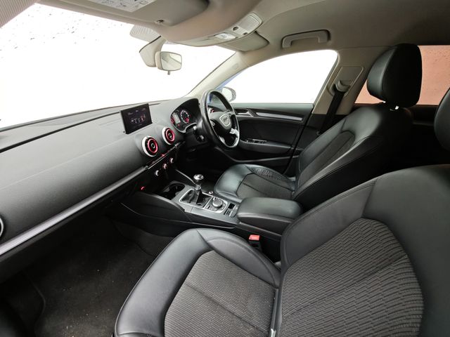 Image for 2016 Audi A3 Sportback SE 2.0