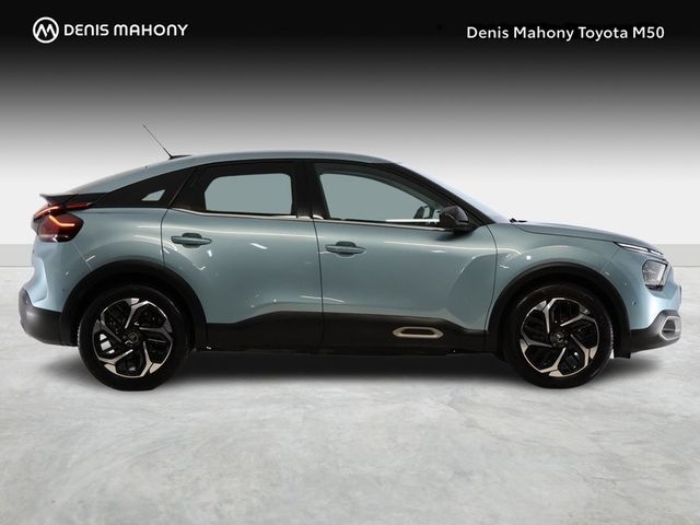 Image for 2022 Citroen C4 Flair PureTech Manual