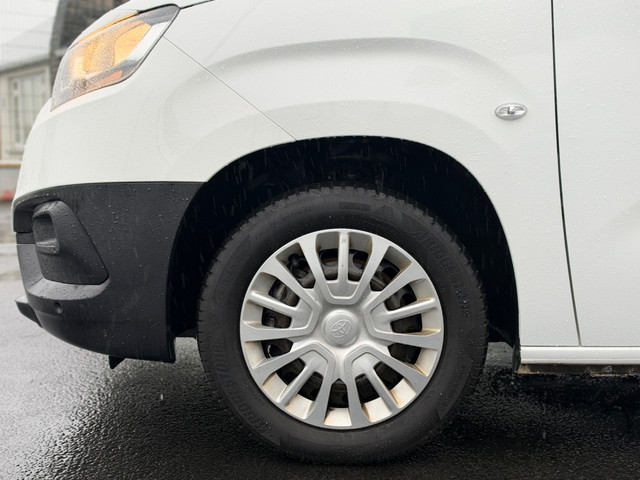 Image for 2022 Toyota Proace L1 ICON