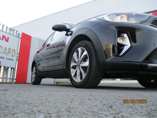 Image for 2023 Kia Stonic 1.0 K2 PE PETROL MY2022