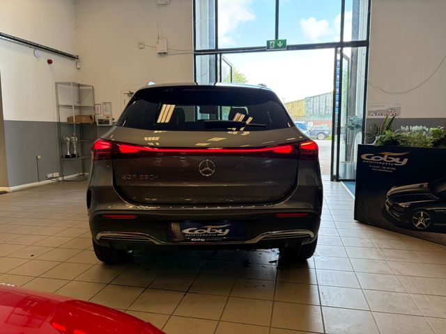 Image for 2025 Mercedes-Benz EQA EQA 250PLUS AMG LINE EXECUTIVE ELECTRIC AUTO 5DR. ONLY 1mi, Reverse Cam, MFSW, Cruise Control, Full Leather, Full Electrics, Parking Sensors, Alloy Wheels, Dual Climate Control, Heated Seats, and more