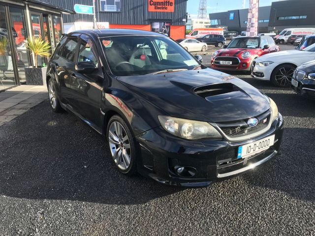 Image for 2010 Subaru Impreza 