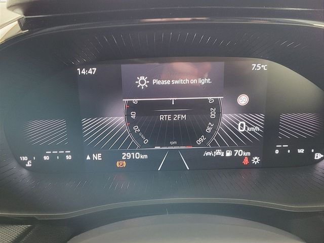 Image for 2025 Skoda Fabia FABIA ESSENCE 1.0 From €69 Per Week