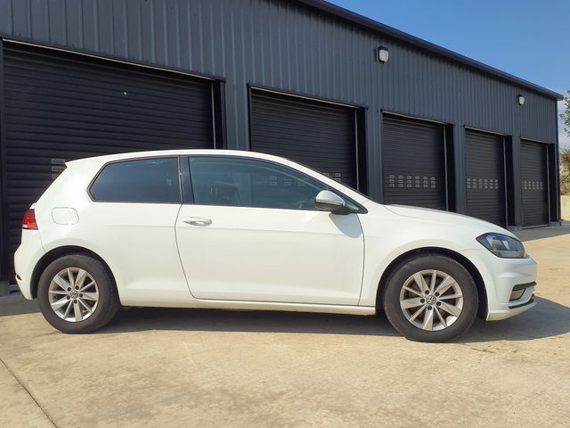 Image for 2019 Volkswagen Golf VAN 1.6tdi M5F 115HP 2DR