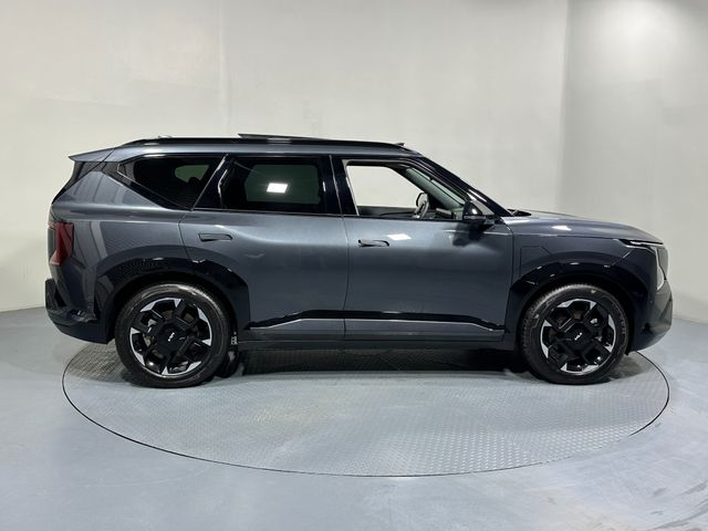 Image for 2026 Kia EV5 GT Line