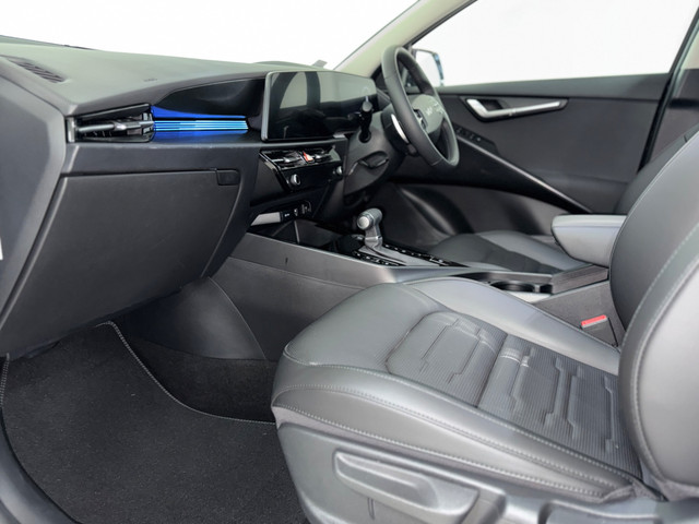 Image for 2026 Kia Niro Phev Special Edition 5DR Auto