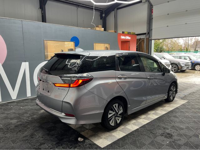 Image for 2021 Honda Shuttle €14950 2021 HONDA SHUTTLE HYBRID SENSING 1.5 AUTOMATIC / CRUISE CONTROL / REVERSE CAMERA AND MORE