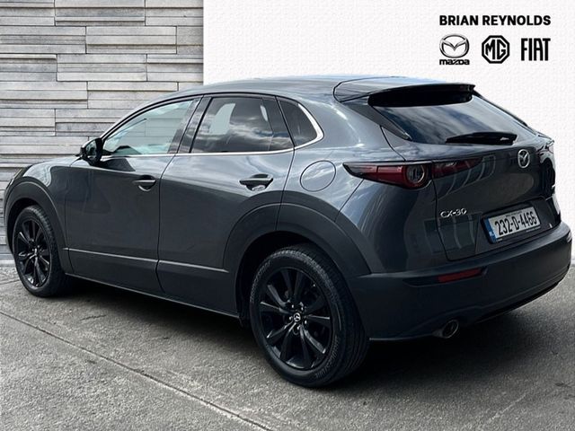 Image for 2023 Mazda CX-30 2.0P MHEV 186ps HOMURA