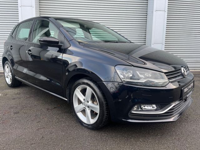 Image for 2016 Volkswagen Polo 1.2 PETROL HIGHLINE AUTO