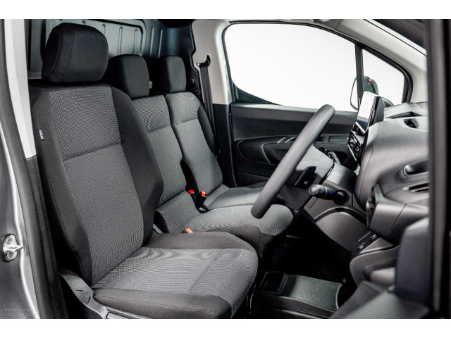 Image for 2026 Citroen Berlingo Enterprise Plus 1.5 Diesel Auto 130HP - €34, 135 inc vat