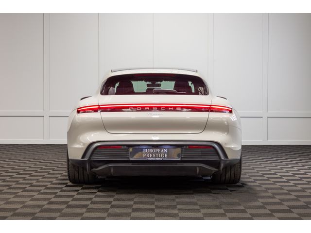 Image for 2023 Porsche Taycan Sport Turismo